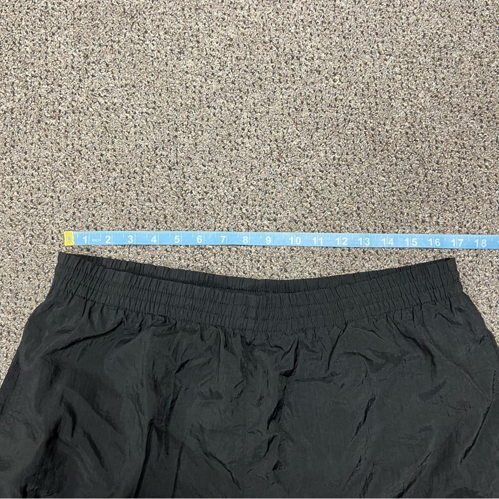 Retro Reebok Athletic Shorts - Picture 4 of 4